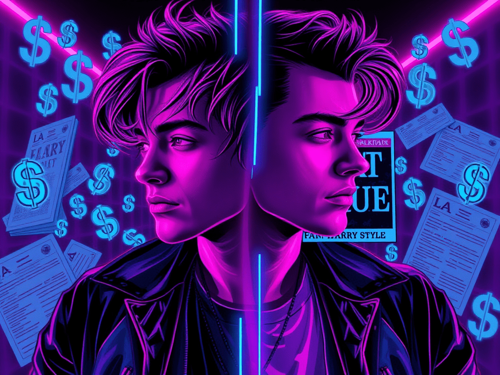 Navigating Legal Issues in Fan Fiction; Legal Policy&nbsp;Paper