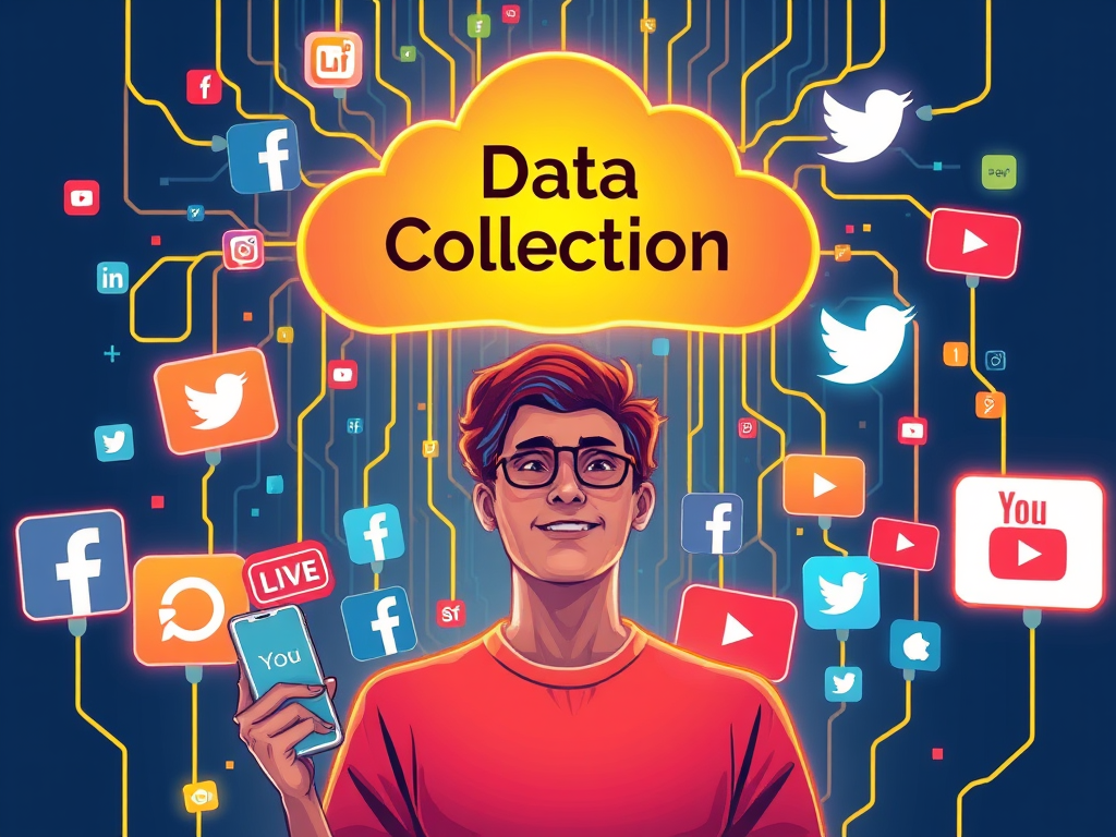 Navigating Privacy Settings on Facebook, Twitter, and&nbsp;YouTube